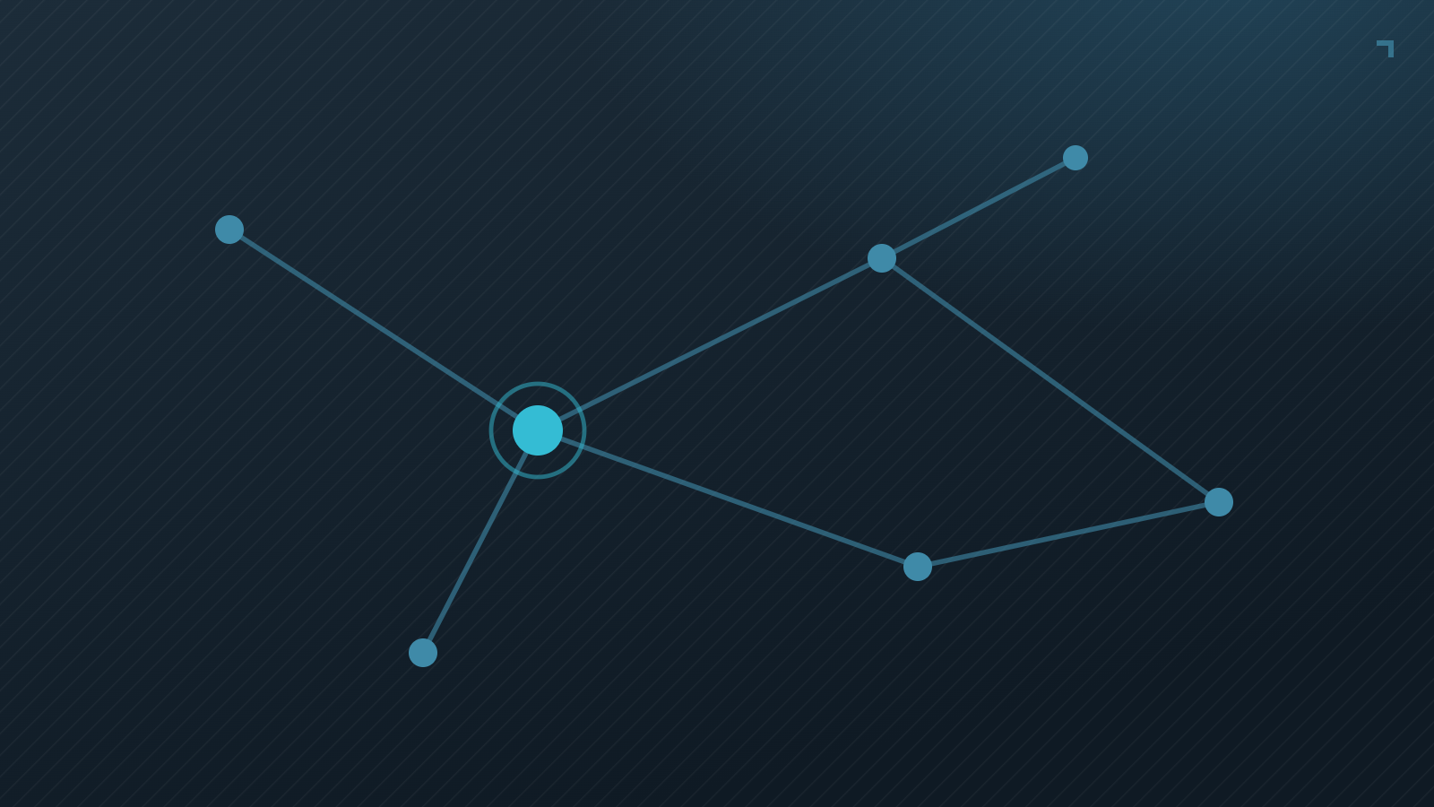 Networking & Infrastructure